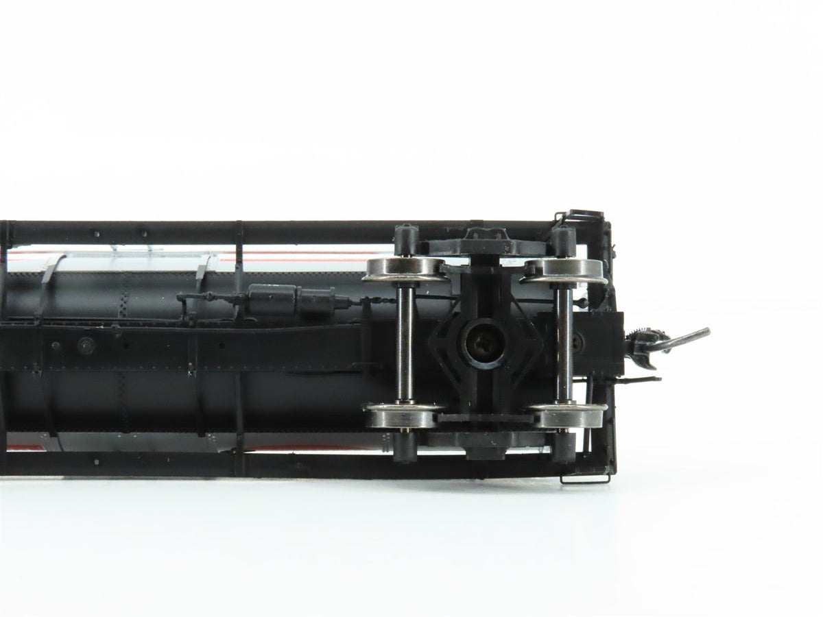 HO Scale Tangent #19060-03 HOX Humble Petroleum Single-Dome Tank Car #477