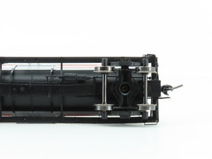 HO Scale Tangent #19060-03 HOX Humble Petroleum Single-Dome Tank Car #477