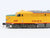 N Scale Life-Like 7083 UP Union Pacific Alco PA Diesel Locomotive #600