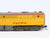 N Scale Life-Like 7083 UP Union Pacific Alco PA Diesel Locomotive #600