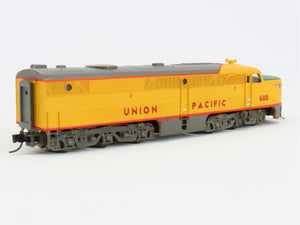 N Scale Life-Like 7083 UP Union Pacific Alco PA Diesel Locomotive #600