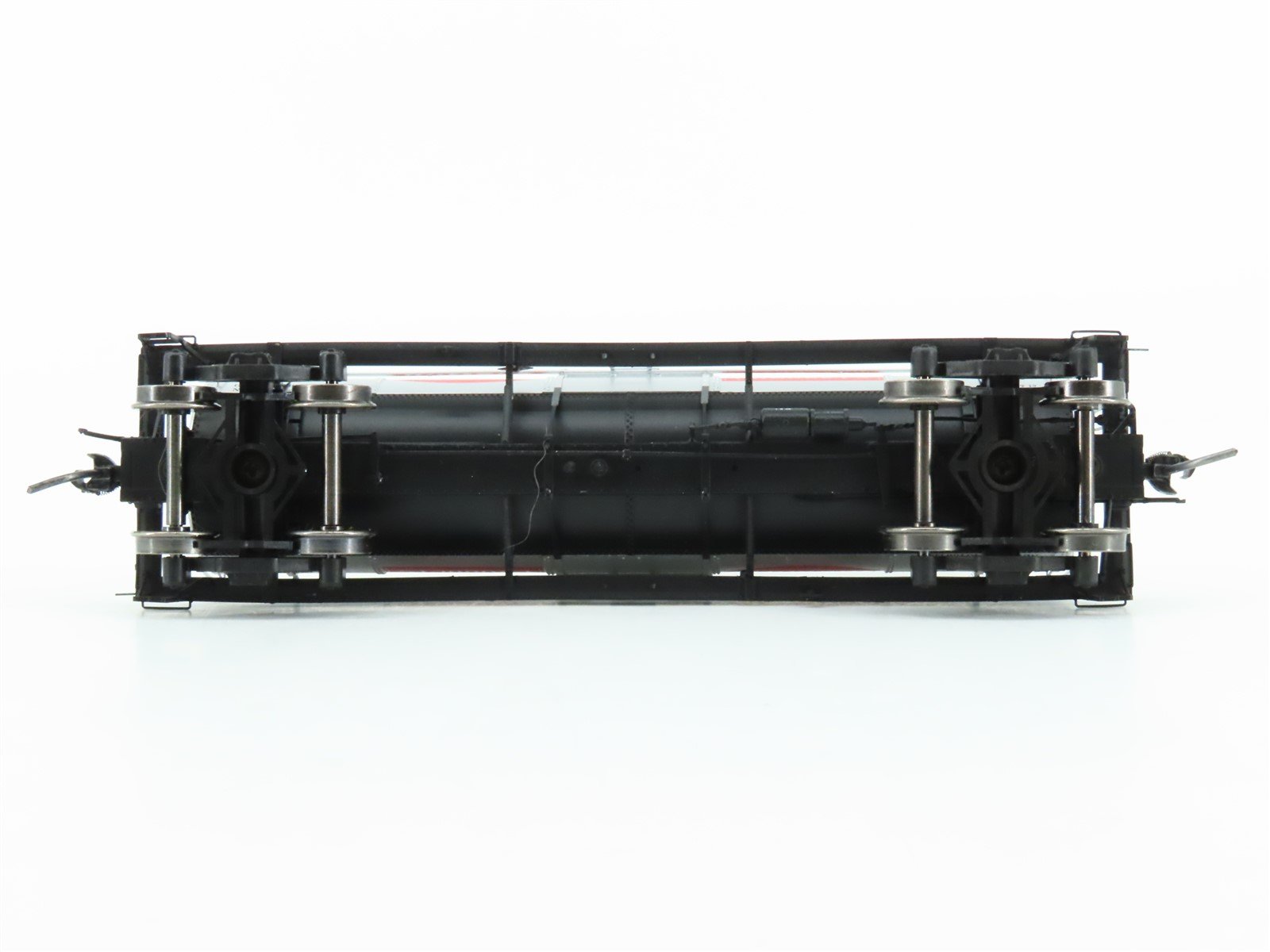 HO Scale Tangent #19060-01 HOX Humble Petroleum Single-Dome Tank Car #456