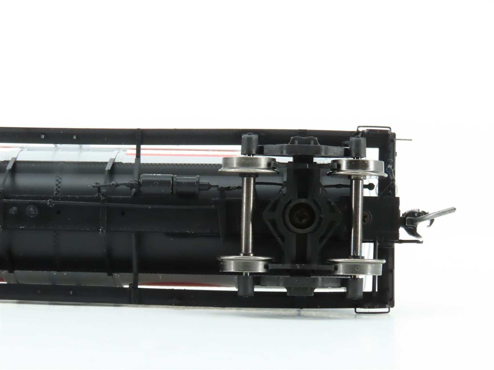 HO Scale Tangent #19060-01 HOX Humble Petroleum Single-Dome Tank Car #456