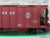 LOT of 9 HO Scale Bowser CIL Monon Railroad 2-Bay Covered Hoppers