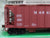 LOT of 9 HO Scale Bowser CIL Monon Railroad 2-Bay Covered Hoppers