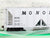 LOT of 9 HO Scale Bowser CIL Monon Railroad 2-Bay Covered Hoppers
