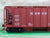 LOT of 9 HO Scale Bowser CIL Monon Railroad 2-Bay Covered Hoppers