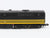 N Scale Life-Like 7074 DRGW Rio Grande Alco PB Diesel Locomotive #601 UNPOWERED