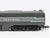 N Scale Life-Like 7081 NYC New York Central Alco PB Diesel Loco #4300 UNPOWERED