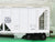 LOT of 8 HO Scale Bowser NC&STL The Dixie Line 2-Bay Covered Hoppers