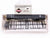 HO Scale Proto 2000 Kit #21041 ERIE Railroad 52'6