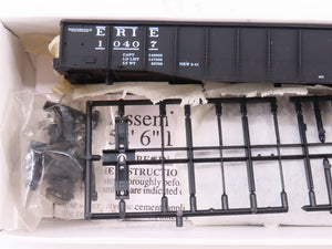 HO Scale Proto 2000 Kit #21041 ERIE Railroad 52'6