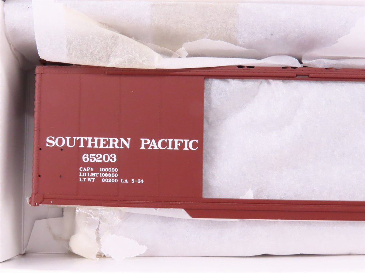 HO Proto 2000 Kit SP Southern Pacific 50&#39; Double Door Auto Box Car #65203