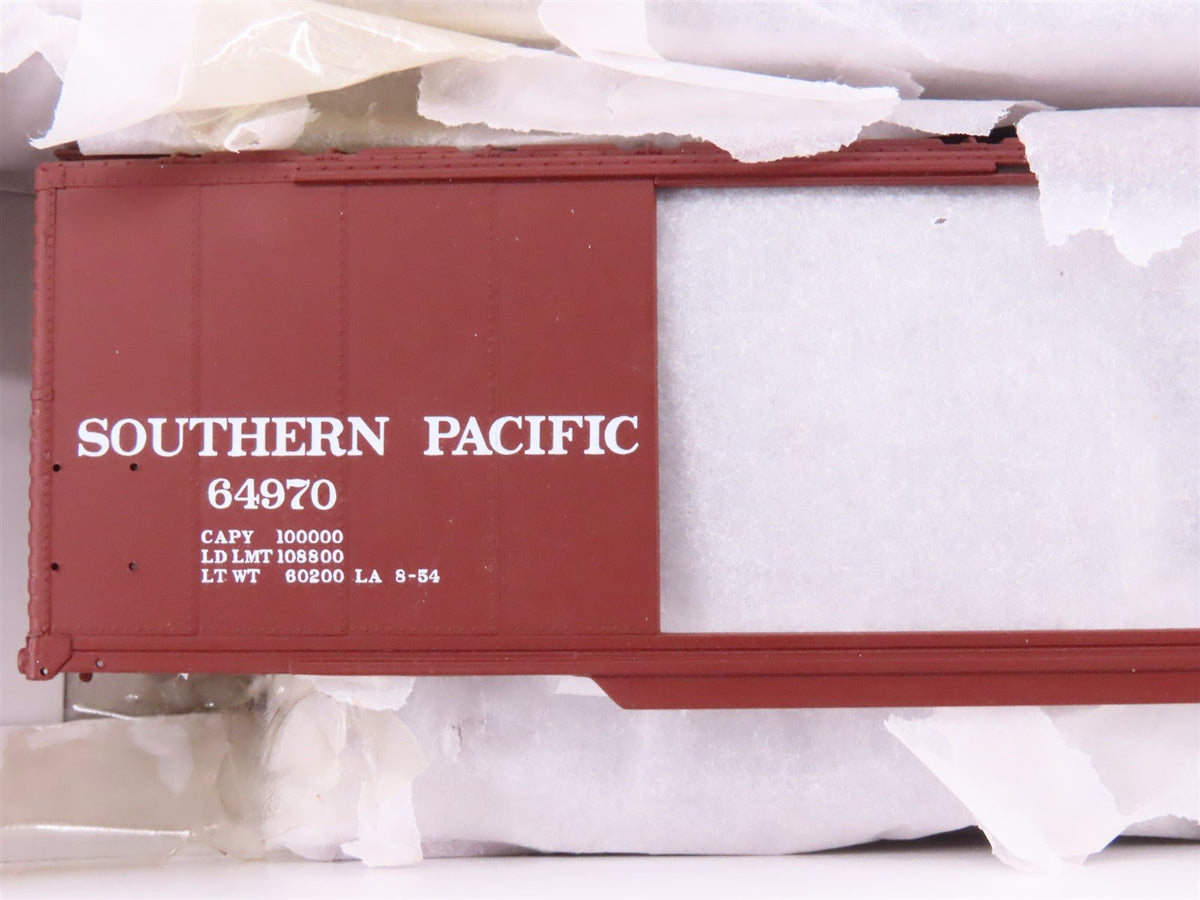 HO Proto 2000 Kit #30361 SP Southern Pacific 50&#39; Double Door Auto Box Car #64970