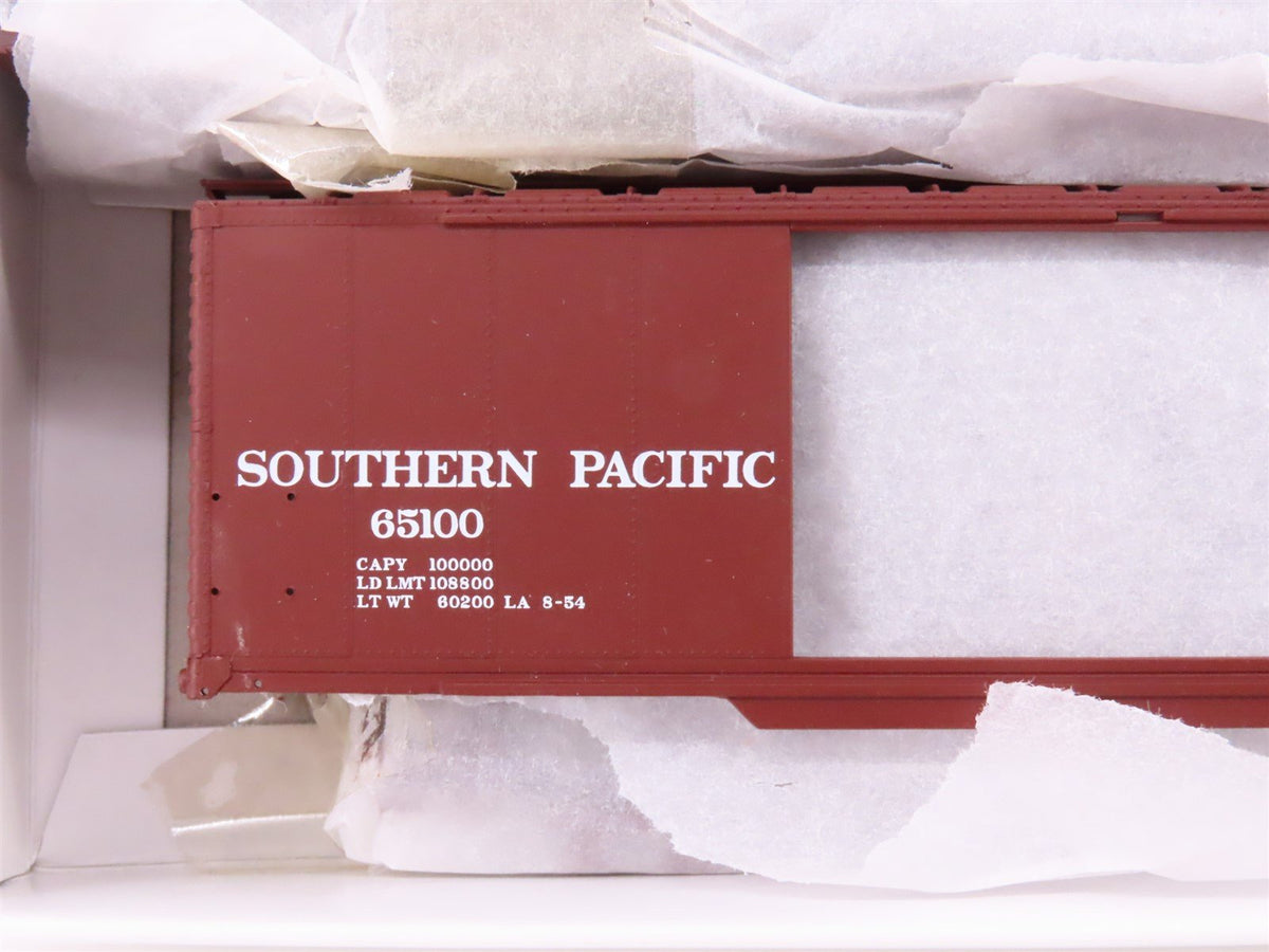 HO Proto 2000 Kit SP Southern Pacific 50&#39; Double Door Auto Box Car #65100