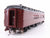 HO Railworks LTD/Woo Sung BRASS PRR Pennsylvania Z-62 Business Passenger -Custom