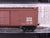 N Micro-Trains MTL 99300006 WAB Wabash 40' Double-Sheathed Wood Box Cars 4-Pack