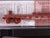 N Scale Micro-Trains MTL 99300009 SP Southern Pacific 50' Flat Cars 4-Pack