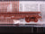 N Scale Micro-Trains MTL 99300009 SP Southern Pacific 50' Flat Cars 4-Pack