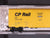 N Micro-Trains MTL 99300075 CP Rail 40' Plug Door Insulated Box Cars 4-Pack