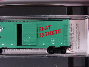 N Scale Micro-Trains MTL 99300095 GN Great Northern 