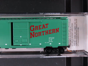 N Scale Micro-Trains MTL 99300095 GN Great Northern 