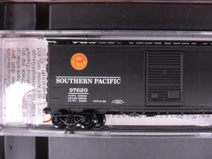 N Micro-Trains MTL 99300016 SP Southern Pacific 