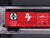 N Micro-Trains MTL 99300148 ATSF Santa Fe DF Shock Control 50' Box Cars 4-Pack