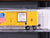 N Micro-Trains MTL 99300172 UP Union Pacific 40' Single Door Box Cars 4-Pack