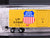 N Micro-Trains MTL 99300172 UP Union Pacific 40' Single Door Box Cars 4-Pack