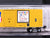 N Micro-Trains MTL 99300172 UP Union Pacific 40' Single Door Box Cars 4-Pack