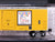 N Micro-Trains MTL 99300172 UP Union Pacific 40' Single Door Box Cars 4-Pack