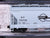N Scale Micro-Trains MTL 99300170 MP Mo-Pac 2-Bay Covered Hoppers 4-Pack