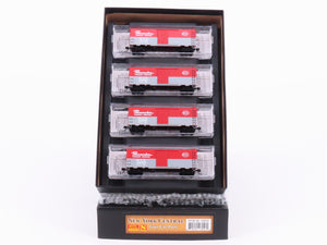 N Micro-Trains MTL 99300160 NYC New York Central 
