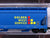 N Micro-Trains MTL 98300199 GVSR Golden West Svc 3-Bay Covered Hoppers 4-Pack