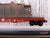 N Micro-Trains MTL 99300135 PRR 50' Flat Cars w/Retired Freight Car Load 4-Pack