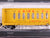 N Micro-Trains MTL 99300149 UP Union Pacific 60' Centerbeam Flat Cars 4-Pack