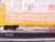 N Micro-Trains MTL 99300185 UP Union Pacific 61' Bulkhead Flat Car w/Load 4-Pack