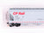 N Micro-Trains MTL 99300803 CP Rail / SOO Line 3-Bay Covered Hoppers 8-Pack