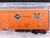 N Micro-Trains MTL 99300811 PFE Pacific Fruit Express 51' Mech Reefers 8-Pack