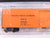 N Micro-Trains MTL 99300811 PFE Pacific Fruit Express 51' Mech Reefers 8-Pack