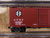 N Scale Micro-Trains MTL 99301410 ATSF Santa Fe 