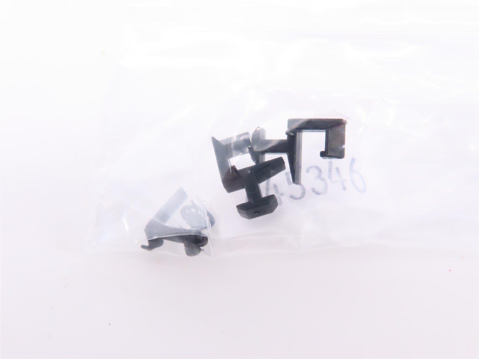 N Scale Red Caboose RN-170BLW-4 ERIE Railroad ARA 40' Box Car #75231