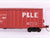 N Eastern Seaboard ESM 224203 P&LE Pittsburgh & Lake Erie 50' X65 Box Car #6920