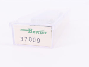 N Bowser 37009 GACX Multi Foods GATX 50' Airslide Covered Hopper #47442