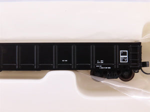 N Scale Atlas 50000563 USLX US Railway Equipment Evans 52' Gondola #40499