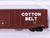 N Scale Atlas 50004962 SSW Cotton Belt ACF 60' Auto Parts Box Car #63428