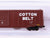 N Scale Atlas 50004961 SSW Cotton Belt ACF 60' Auto Parts Box Car #63416