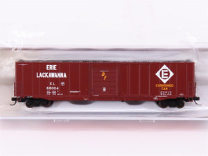 N Atlas Master 50003165 EL Erie Lackawanna ACF 60' Auto Parts Box Car #68004