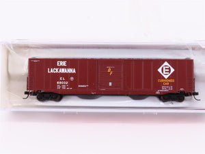 N Atlas Master 50003166 EL Erie Lackawanna ACF 60' Auto Parts Box Car #68032